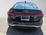 2025 Audi New S5 Premium Plus