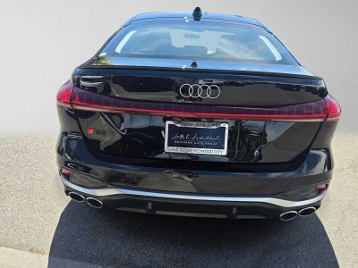 2025 Audi New S5 Premium Plus
