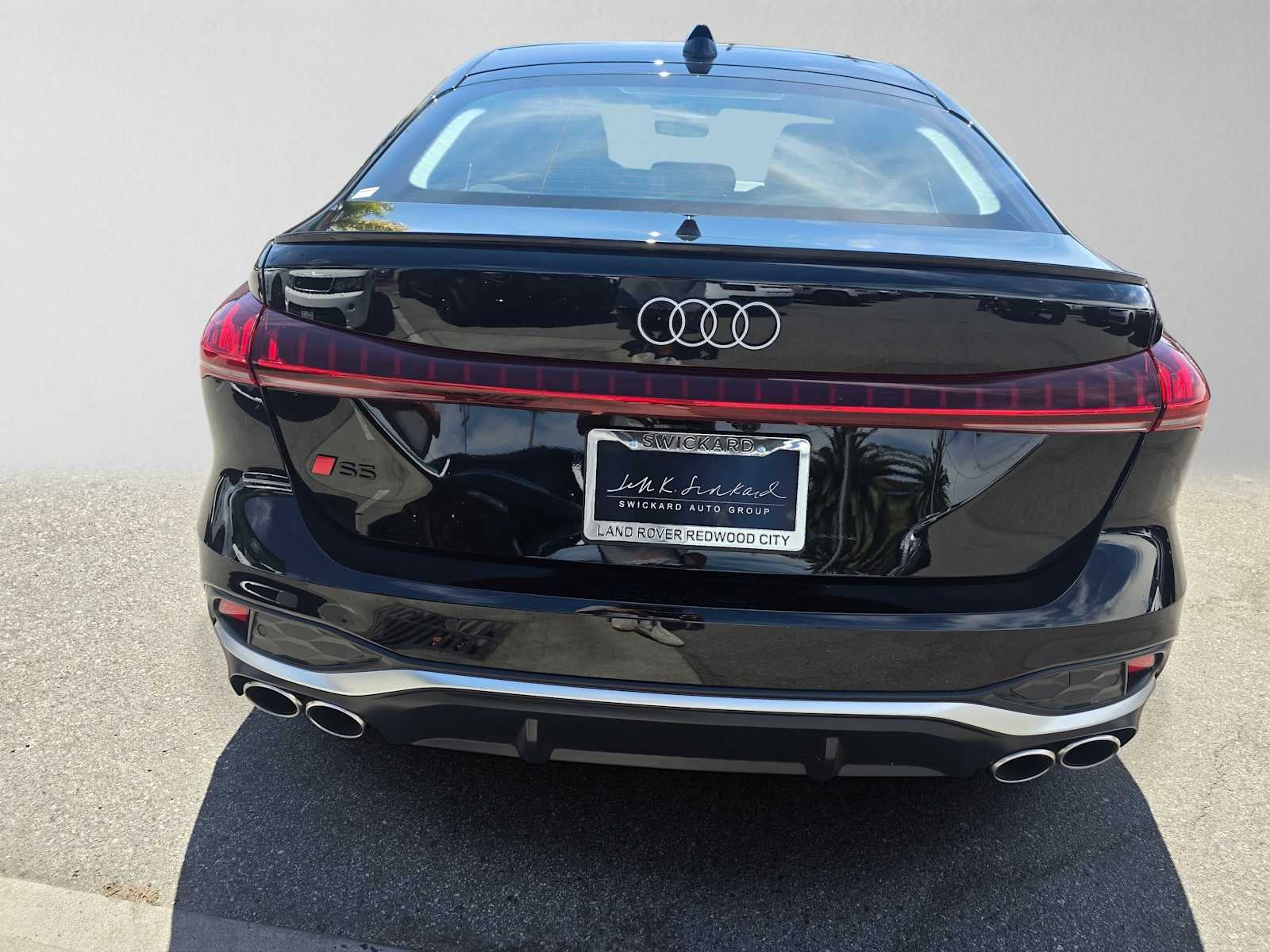 2025 Audi New S5 Premium Plus