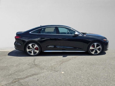 2025 Audi New S5 Premium Plus