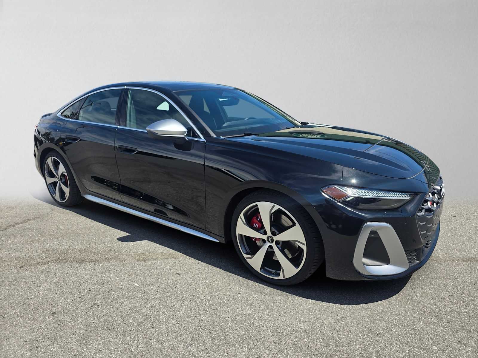 2025 Audi New S5 Premium Plus