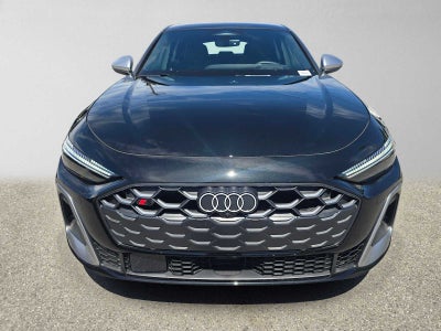 2025 Audi New S5 Premium Plus