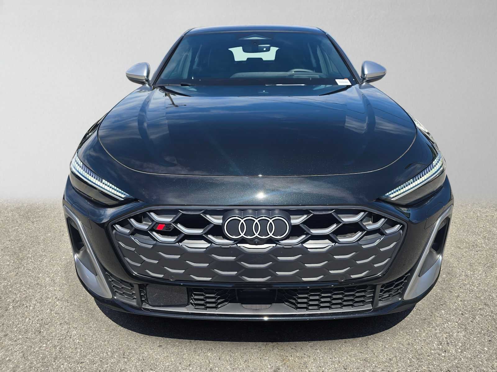 2025 Audi New S5 Premium Plus