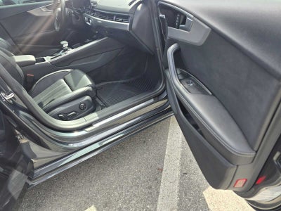 2020 Audi A5 Sportback Premium Plus