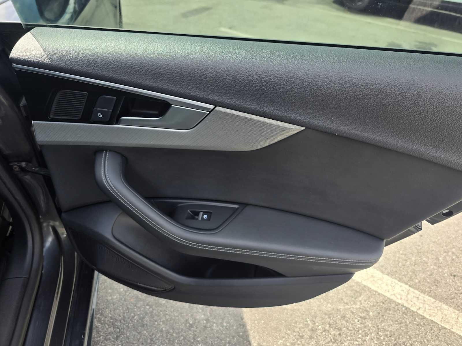 2020 Audi A5 Sportback Premium Plus