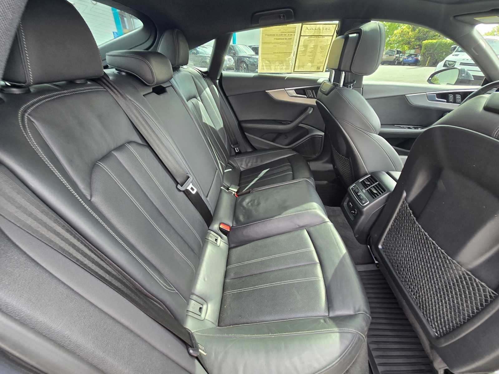 2020 Audi A5 Sportback Premium Plus