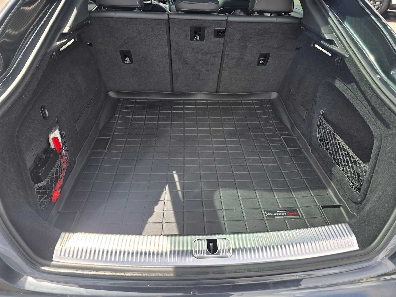 2020 Audi A5 Sportback Premium Plus