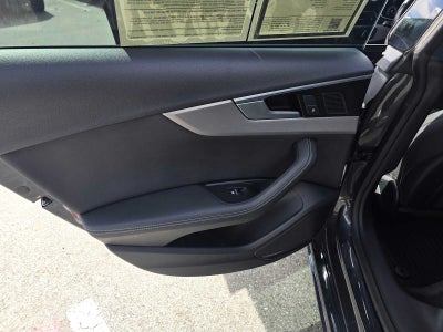 2020 Audi A5 Sportback Premium Plus