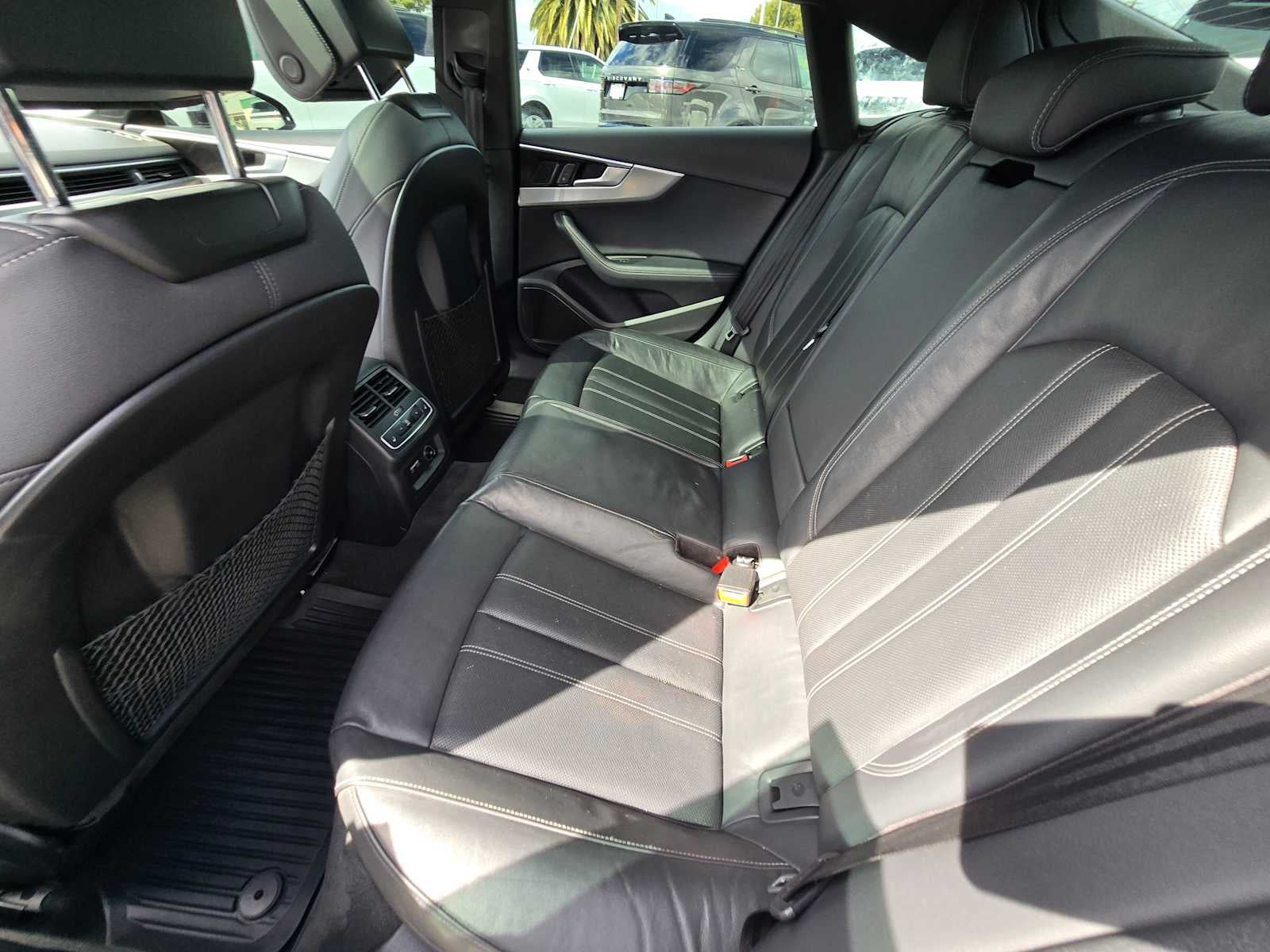 2020 Audi A5 Sportback Premium Plus