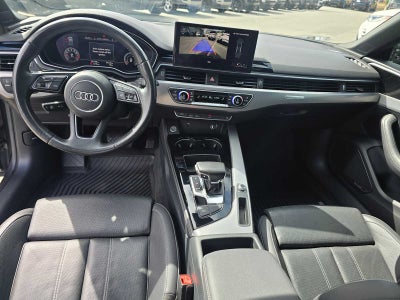 2020 Audi A5 Sportback Premium Plus