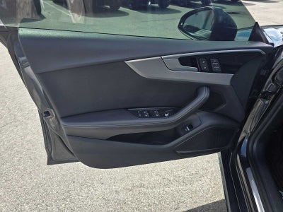 2020 Audi A5 Sportback Premium Plus