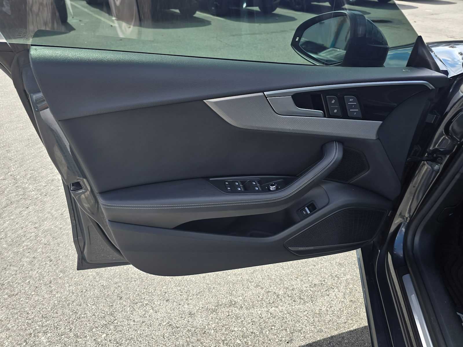 2020 Audi A5 Sportback Premium Plus