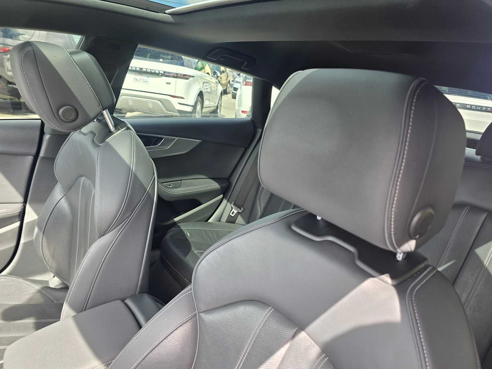 2020 Audi A5 Sportback Premium Plus