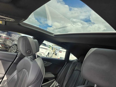 2020 Audi A5 Sportback Premium Plus