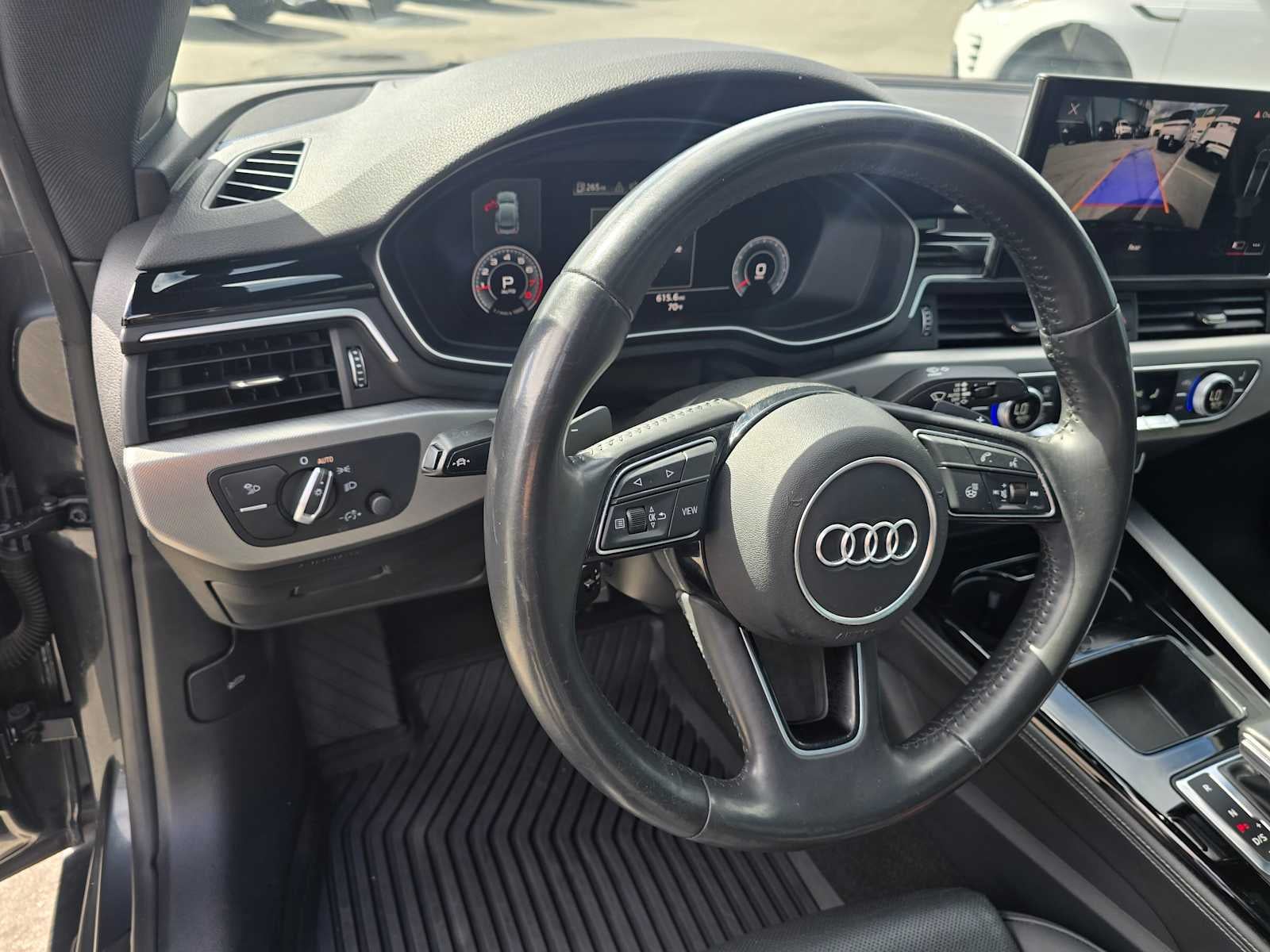 2020 Audi A5 Sportback Premium Plus