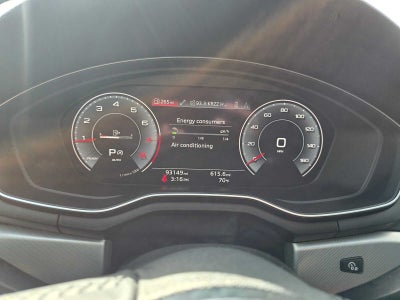 2020 Audi A5 Sportback Premium Plus