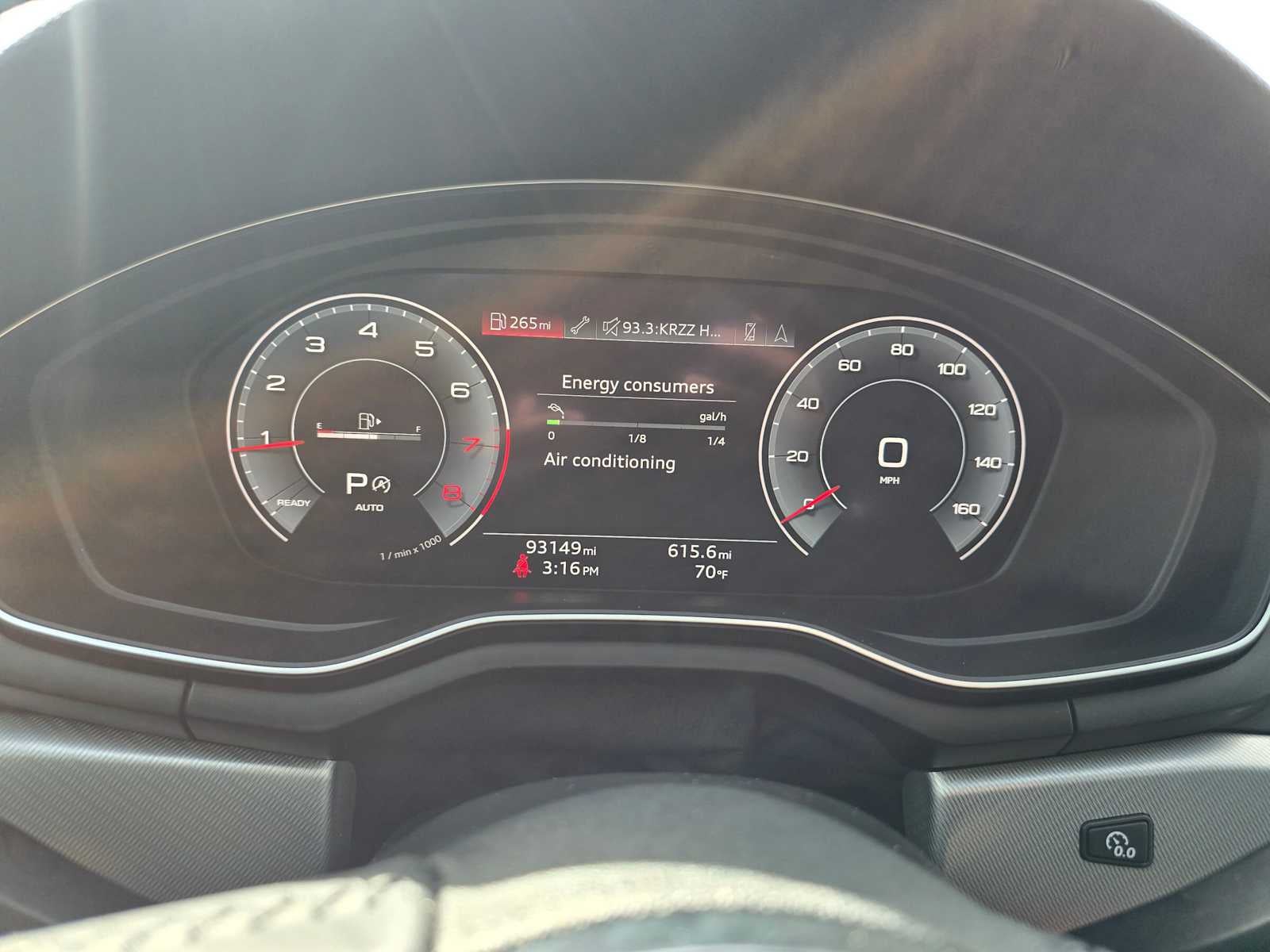 2020 Audi A5 Sportback Premium Plus