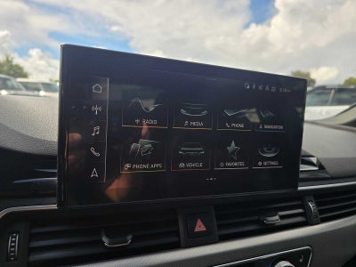 2020 Audi A5 Sportback Premium Plus