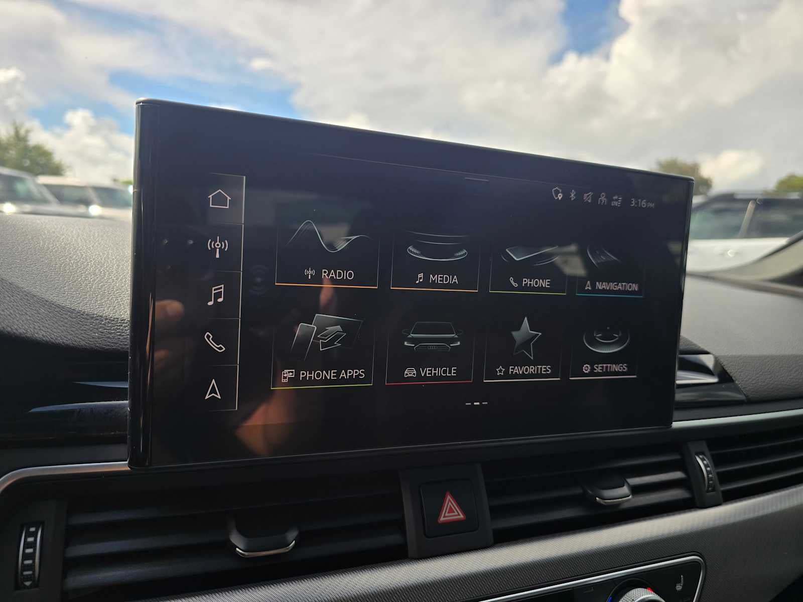 2020 Audi A5 Sportback Premium Plus