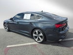 2020 Audi A5 Sportback Premium Plus