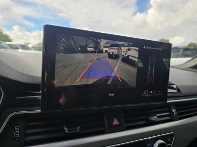 2020 Audi A5 Sportback Premium Plus