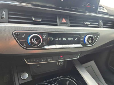 2020 Audi A5 Sportback Premium Plus