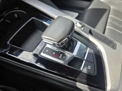 2020 Audi A5 Sportback Premium Plus