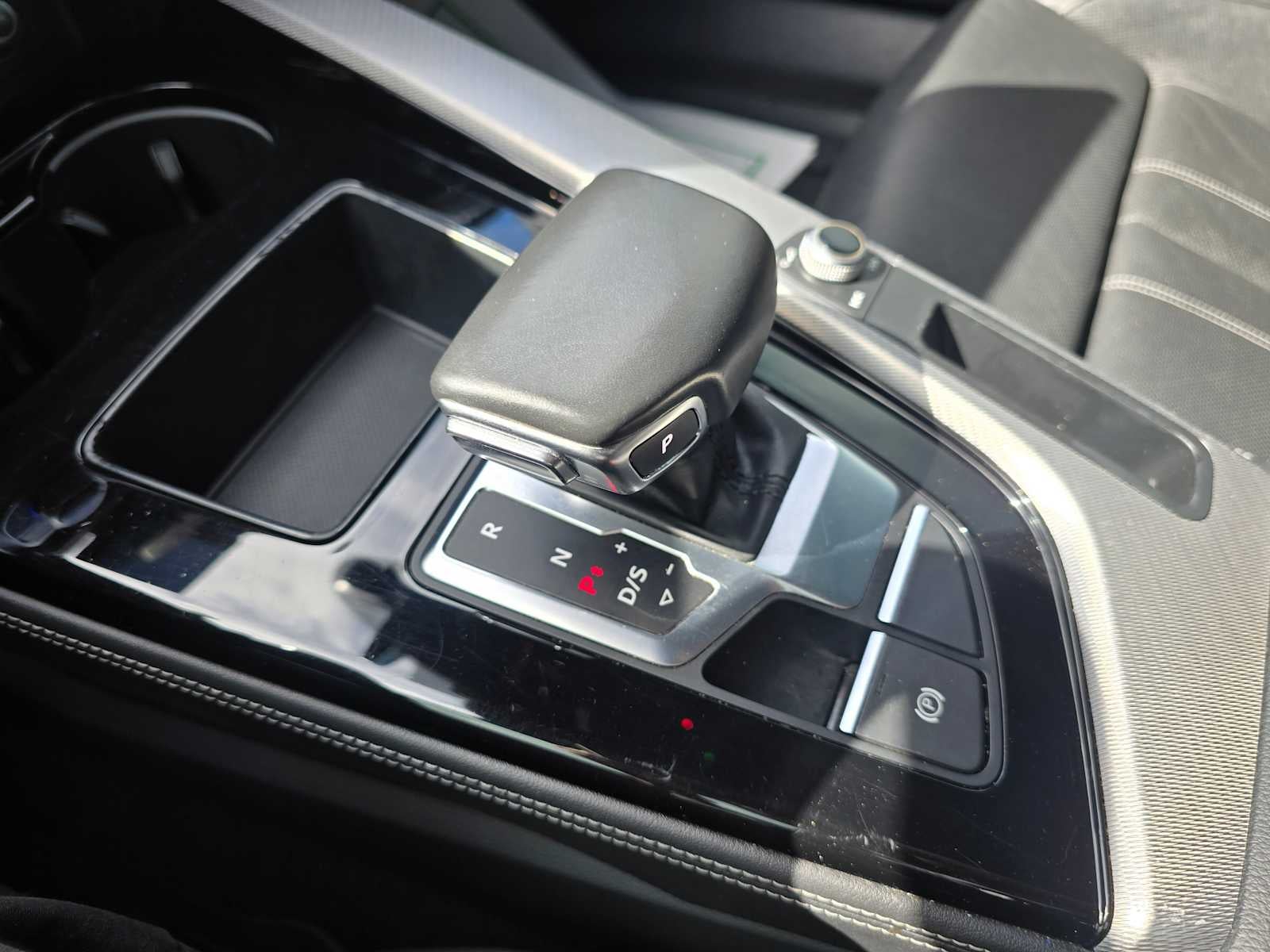 2020 Audi A5 Sportback Premium Plus