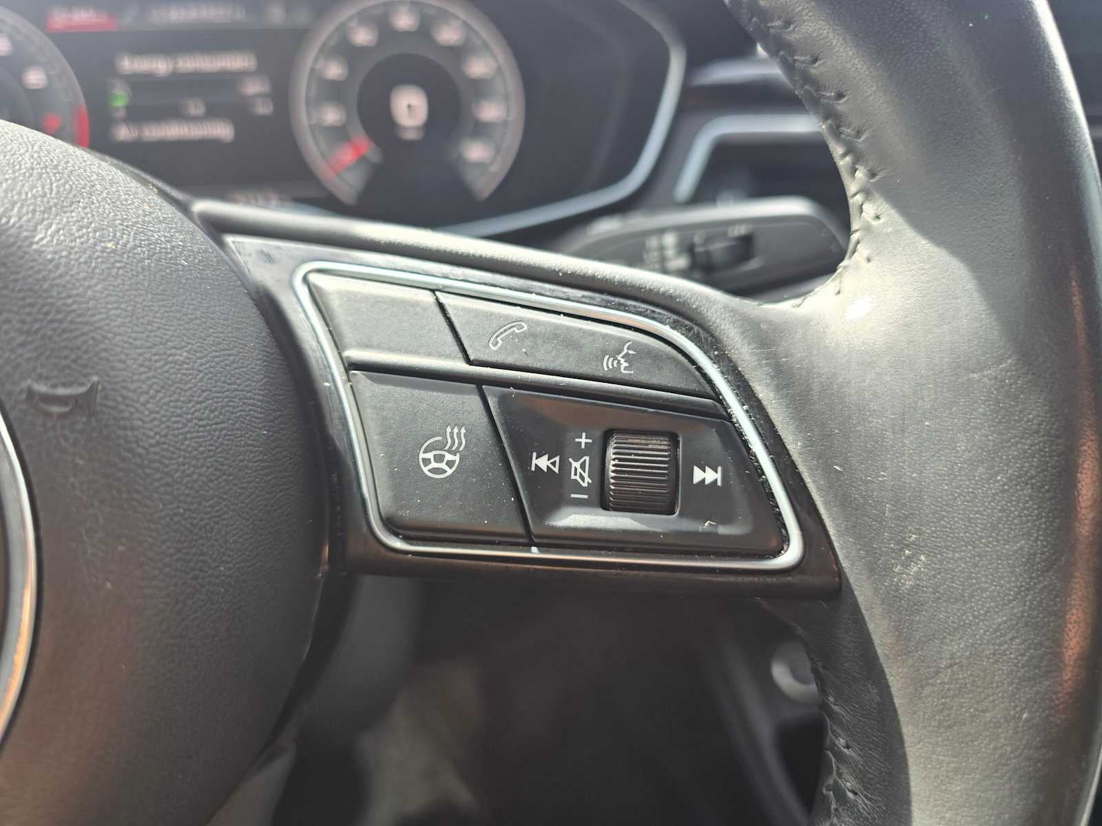 2020 Audi A5 Sportback Premium Plus