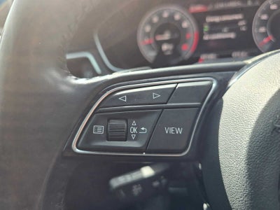 2020 Audi A5 Sportback Premium Plus