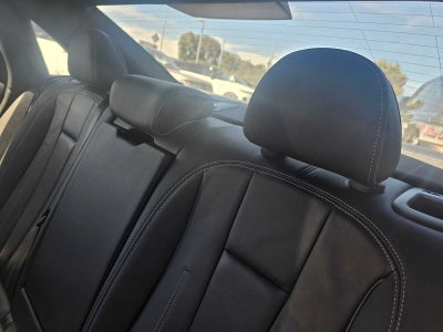 2024 Audi A4 Sedan S line Premium Plus