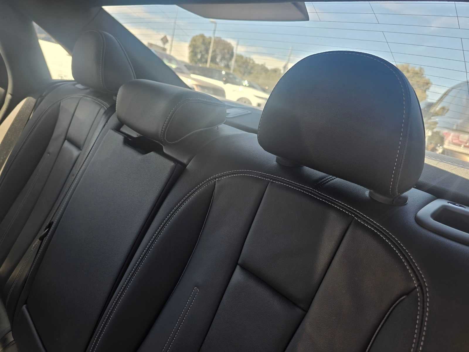 2024 Audi A4 Sedan S line Premium Plus