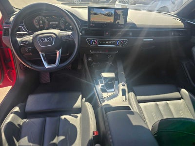 2024 Audi A4 Sedan S line Premium Plus
