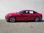 2024 Audi A4 Sedan S line Premium Plus