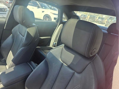 2024 Audi A4 Sedan S line Premium Plus