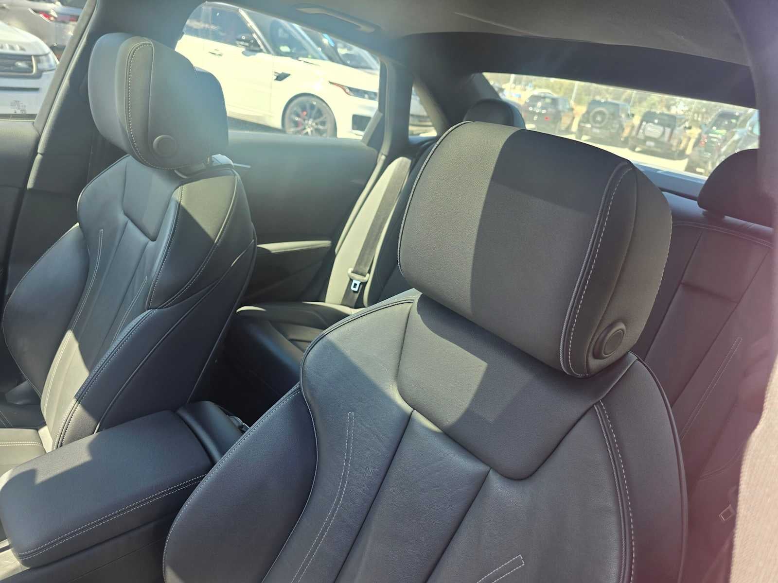 2024 Audi A4 Sedan S line Premium Plus