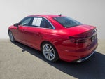 2024 Audi A4 Sedan S line Premium Plus