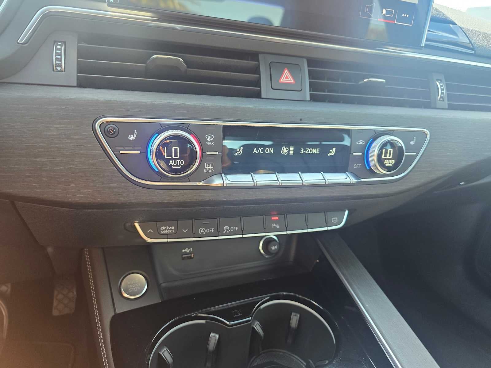 2024 Audi A4 Sedan S line Premium Plus