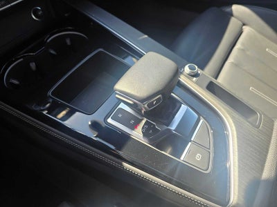 2024 Audi A4 Sedan S line Premium Plus
