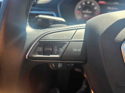 2024 Audi A4 Sedan S line Premium Plus