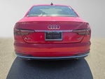 2024 Audi A4 Sedan S line Premium Plus