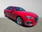 2024 Audi A4 Sedan S line Premium Plus