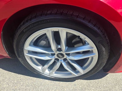 2024 Audi A4 Sedan S line Premium Plus