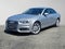 2019 Audi A4 Premium