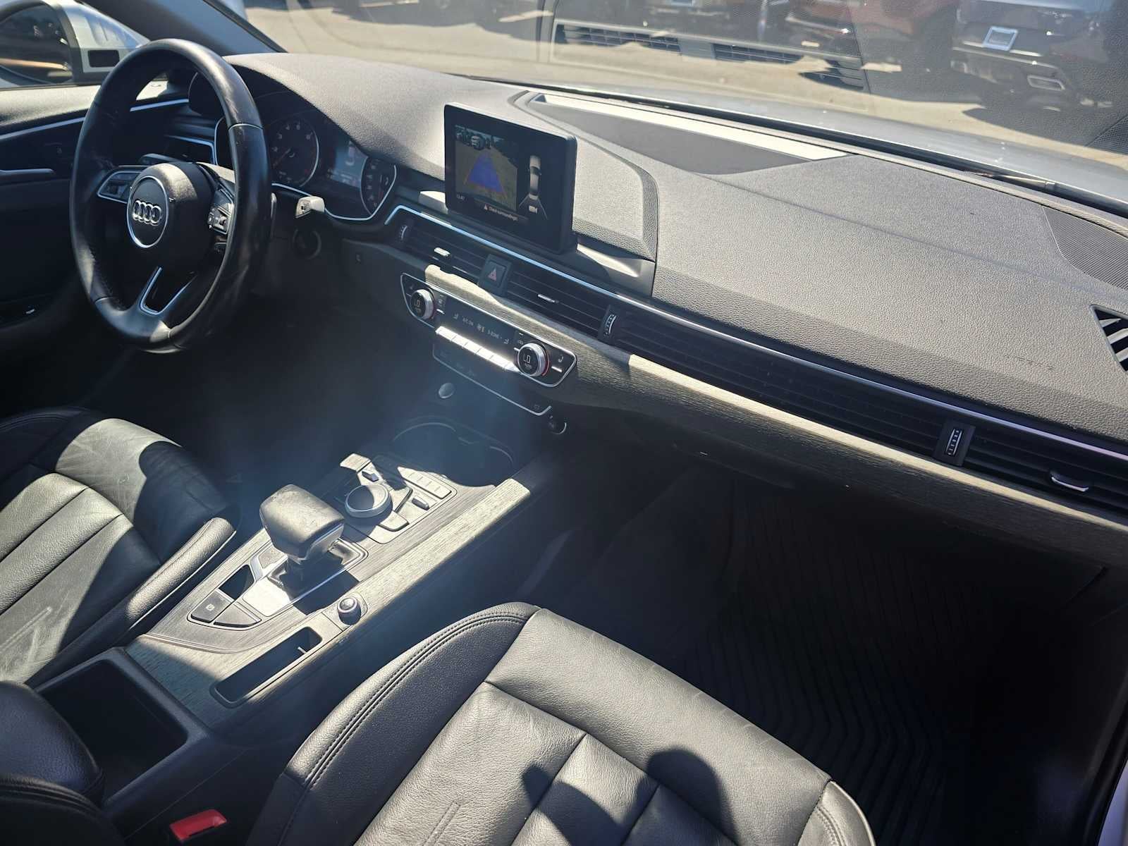 2019 Audi A4 Premium