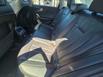 2019 Audi A4 Premium