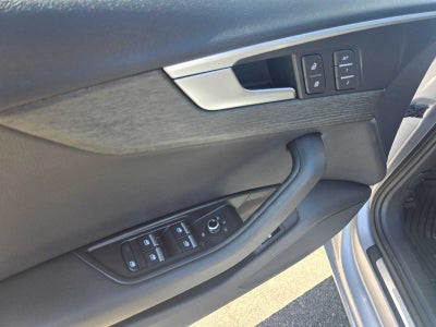 2019 Audi A4 Premium
