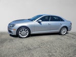 2019 Audi A4 Premium