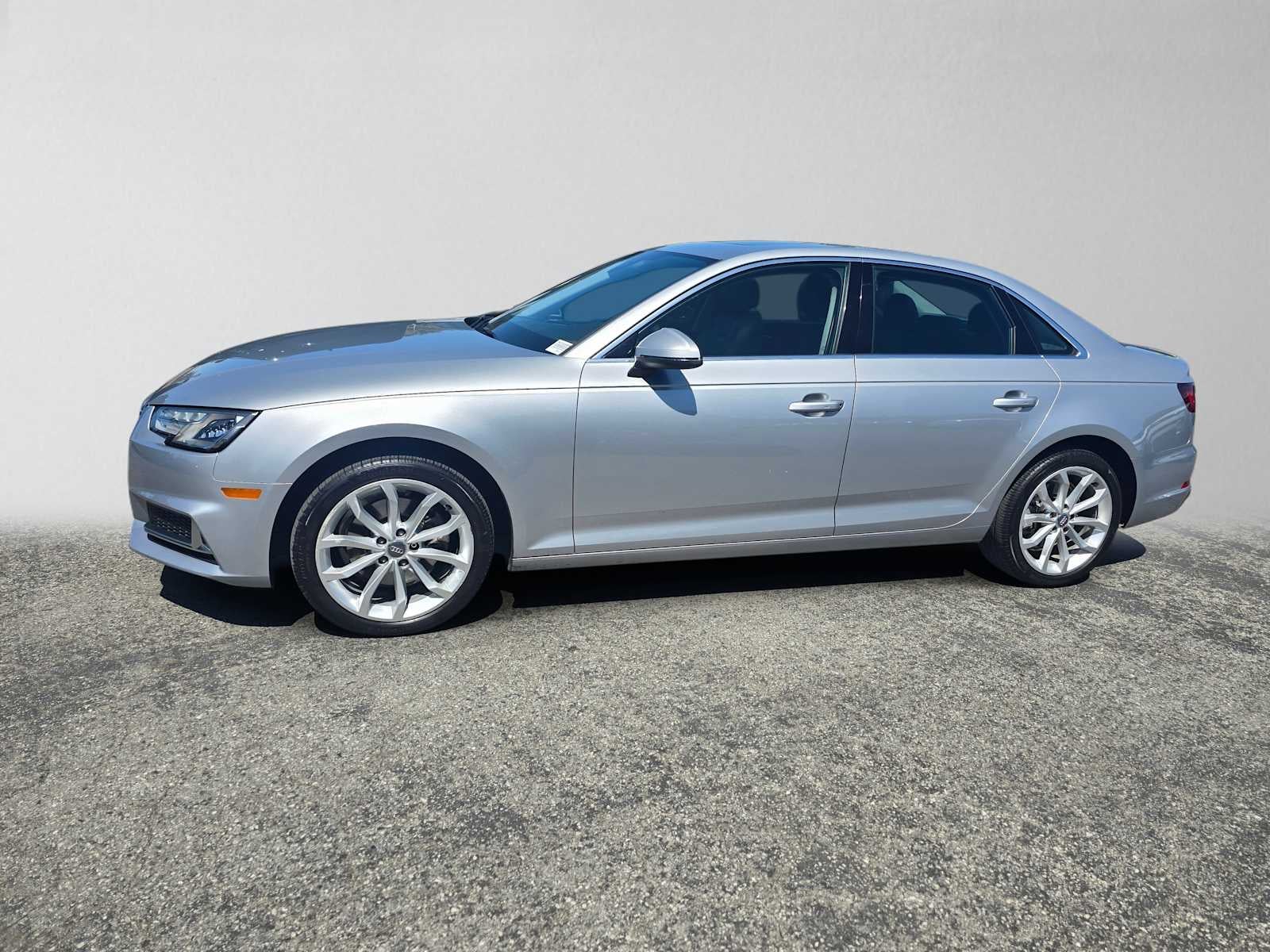 2019 Audi A4 Premium