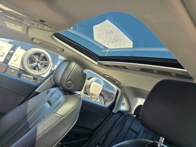 2019 Audi A4 Premium